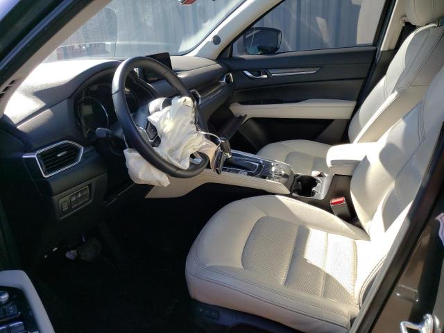 Photo 6 VIN: JM3KFADM1L0720297 - MAZDA CX-5 GRAND 