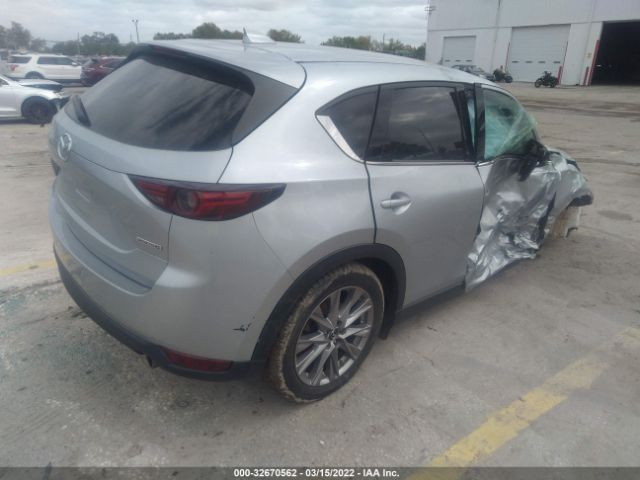 Photo 3 VIN: JM3KFADM1L0741814 - MAZDA CX-5 GRAND 