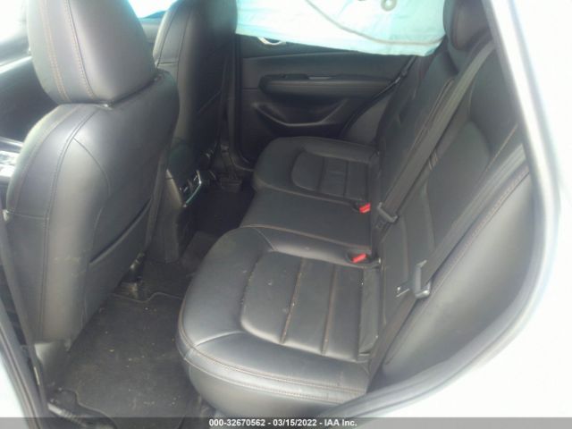 Photo 7 VIN: JM3KFADM1L0741814 - MAZDA CX-5 GRAND 