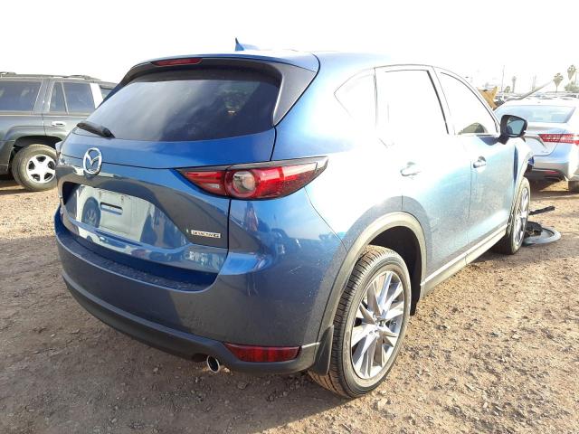 Photo 3 VIN: JM3KFADM1L0749797 - MAZDA CX-5 GRAND 