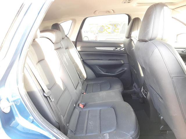 Photo 5 VIN: JM3KFADM1L0749797 - MAZDA CX-5 GRAND 