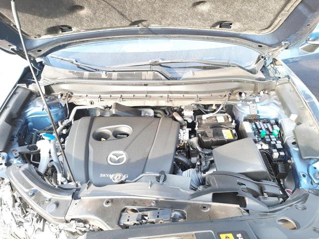 Photo 6 VIN: JM3KFADM1L0749797 - MAZDA CX-5 GRAND 