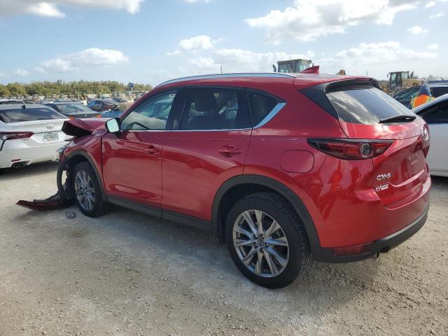 Photo 1 VIN: JM3KFADM1L1838358 - MAZDA CX-5 GRAND 