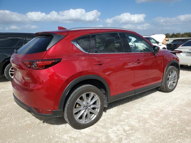 Photo 2 VIN: JM3KFADM1L1838358 - MAZDA CX-5 GRAND 