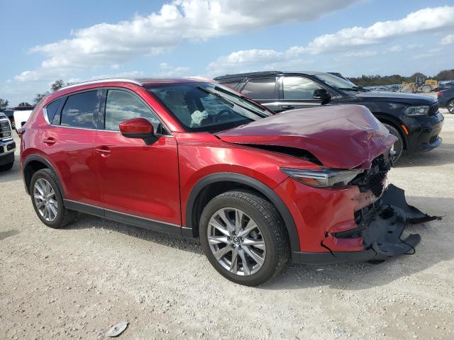 Photo 3 VIN: JM3KFADM1L1838358 - MAZDA CX-5 GRAND 