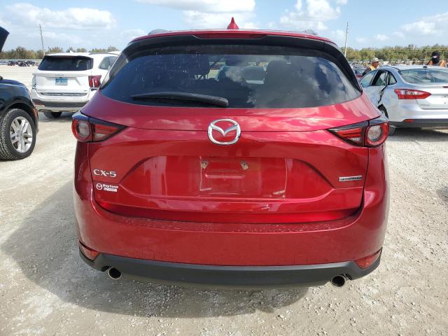 Photo 5 VIN: JM3KFADM1L1838358 - MAZDA CX-5 GRAND 