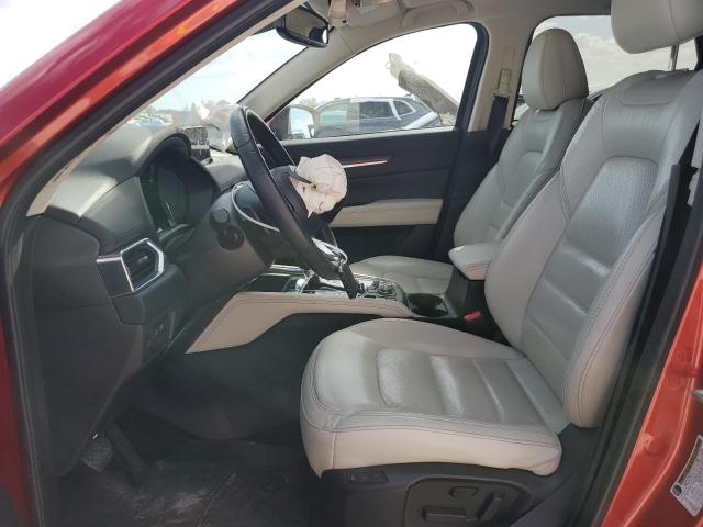 Photo 6 VIN: JM3KFADM1L1838358 - MAZDA CX-5 GRAND 