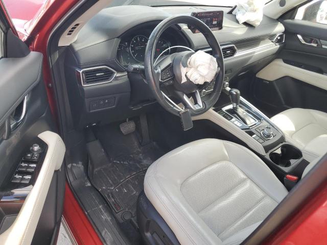 Photo 7 VIN: JM3KFADM1L1838358 - MAZDA CX-5 GRAND 