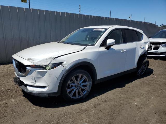 Photo 0 VIN: JM3KFADM1L1838487 - MAZDA CX-5 GRAND 