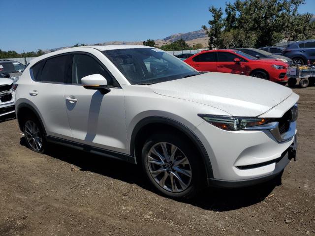 Photo 3 VIN: JM3KFADM1L1838487 - MAZDA CX-5 GRAND 