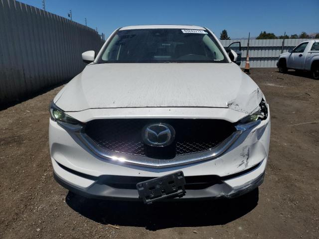 Photo 4 VIN: JM3KFADM1L1838487 - MAZDA CX-5 GRAND 