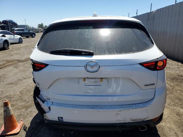 Photo 5 VIN: JM3KFADM1L1838487 - MAZDA CX-5 GRAND 