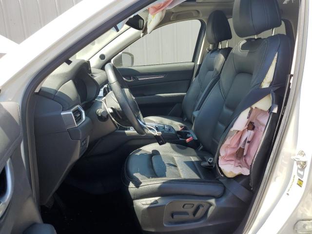 Photo 6 VIN: JM3KFADM1L1838487 - MAZDA CX-5 GRAND 