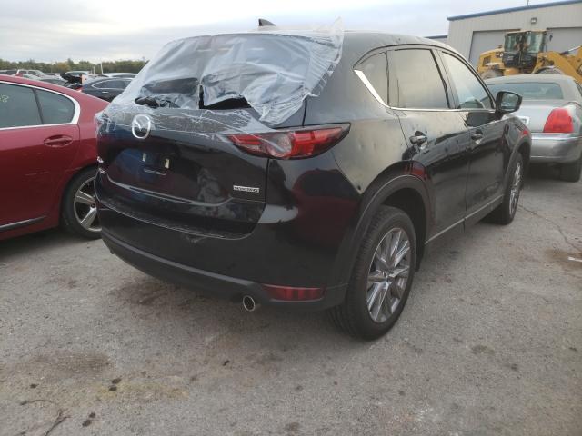 Photo 3 VIN: JM3KFADM1M0377220 - MAZDA CX-5 GRAND 