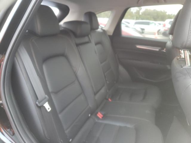 Photo 5 VIN: JM3KFADM1M0377220 - MAZDA CX-5 GRAND 