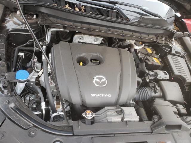 Photo 6 VIN: JM3KFADM1M0377220 - MAZDA CX-5 GRAND 