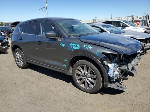 Photo 3 VIN: JM3KFADM1M0402374 - MAZDA CX-5 