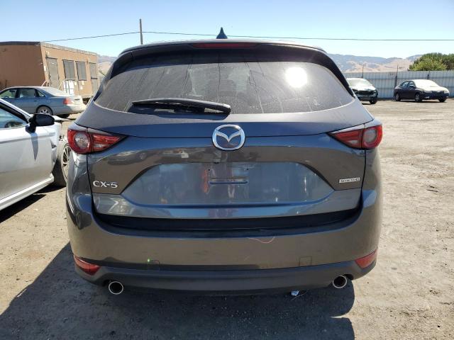 Photo 5 VIN: JM3KFADM1M0402374 - MAZDA CX-5 