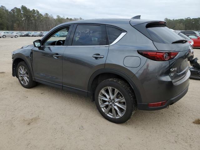 Photo 1 VIN: JM3KFADM1M0413732 - MAZDA CX-5 