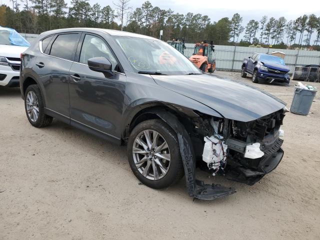 Photo 3 VIN: JM3KFADM1M0413732 - MAZDA CX-5 