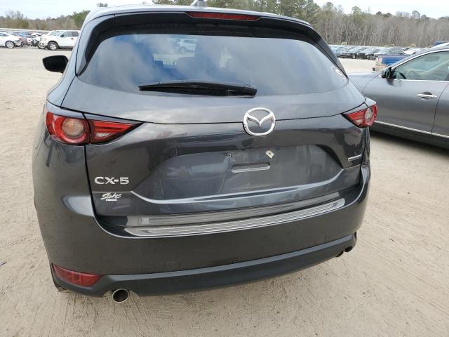 Photo 5 VIN: JM3KFADM1M0413732 - MAZDA CX-5 