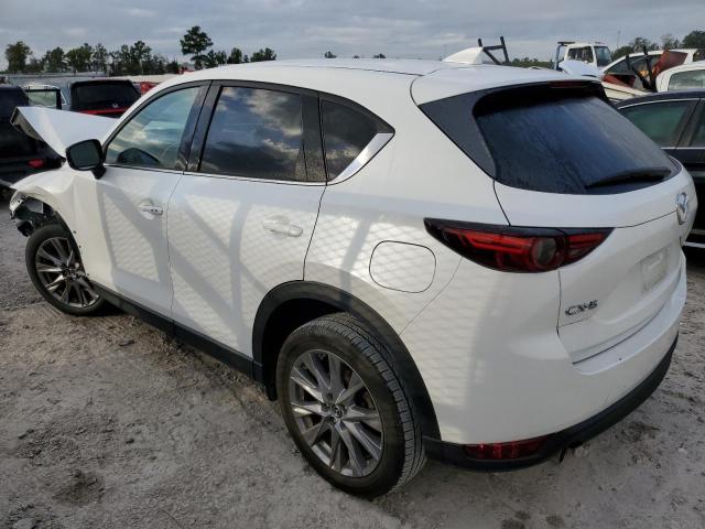 Photo 1 VIN: JM3KFADM1M0417084 - MAZDA CX-5 