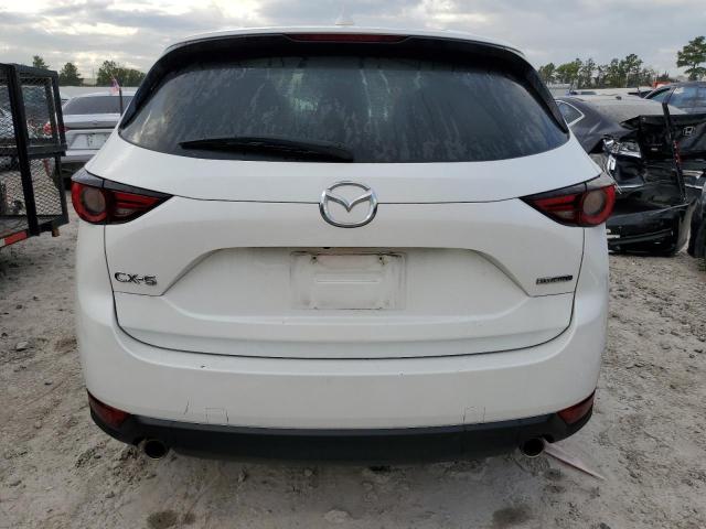 Photo 5 VIN: JM3KFADM1M0417084 - MAZDA CX-5 