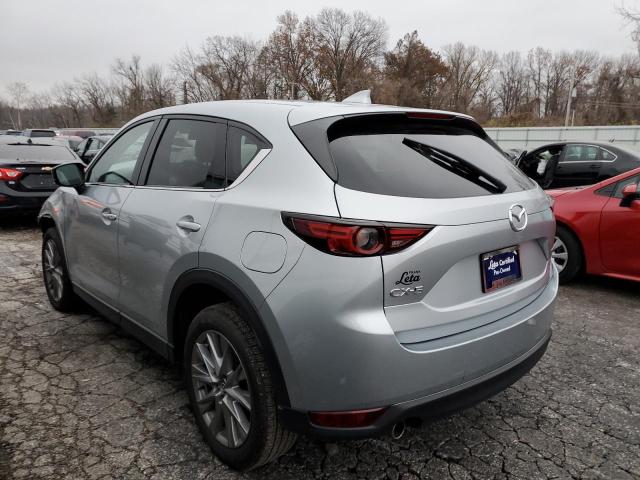 Photo 1 VIN: JM3KFADM1M1317531 - MAZDA CX-5 