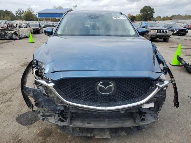 Photo 4 VIN: JM3KFADM1M1326455 - MAZDA CX-5 GRAND 