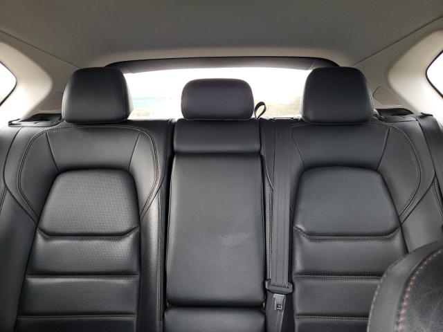 Photo 9 VIN: JM3KFADM1M1326455 - MAZDA CX-5 GRAND 