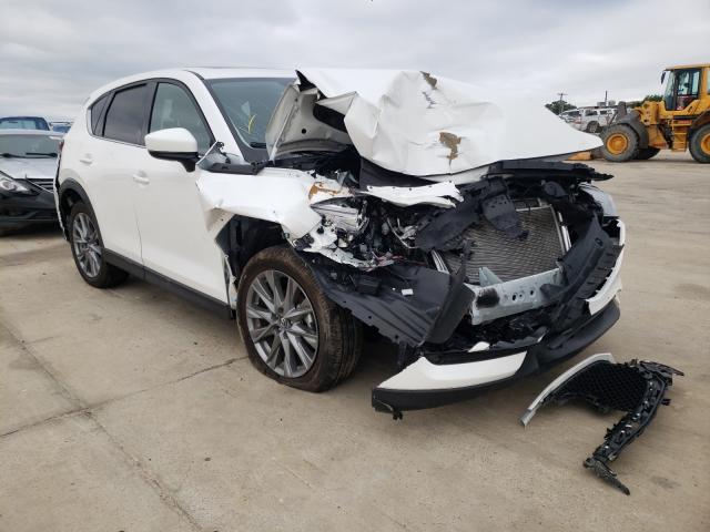 Photo 0 VIN: JM3KFADM1M1328335 - MAZDA CX-5 GRAND 