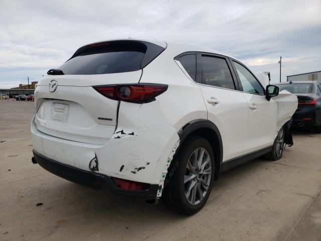 Photo 3 VIN: JM3KFADM1M1328335 - MAZDA CX-5 GRAND 