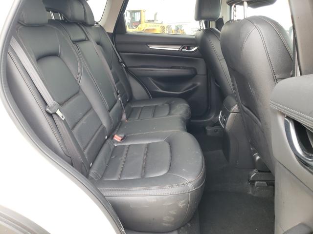 Photo 5 VIN: JM3KFADM1M1328335 - MAZDA CX-5 GRAND 