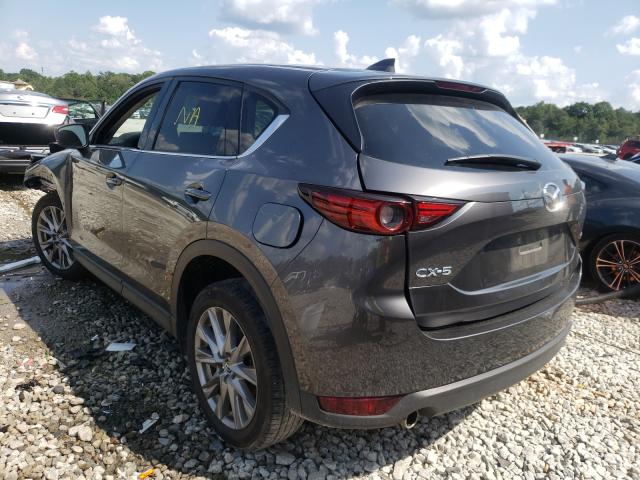 Photo 2 VIN: JM3KFADM1M1355647 - MAZDA CX-5 