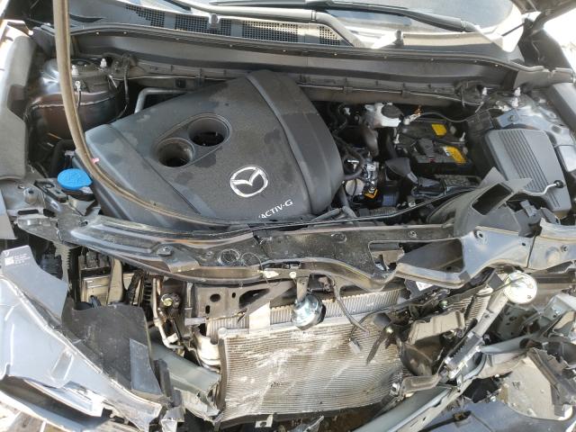 Photo 6 VIN: JM3KFADM1M1355647 - MAZDA CX-5 