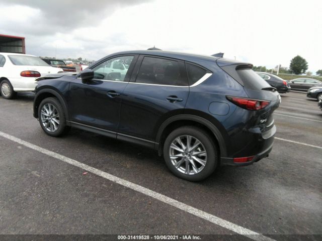 Photo 2 VIN: JM3KFADM1M1359732 - MAZDA CX-5 