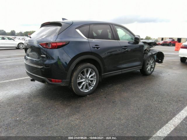 Photo 3 VIN: JM3KFADM1M1359732 - MAZDA CX-5 