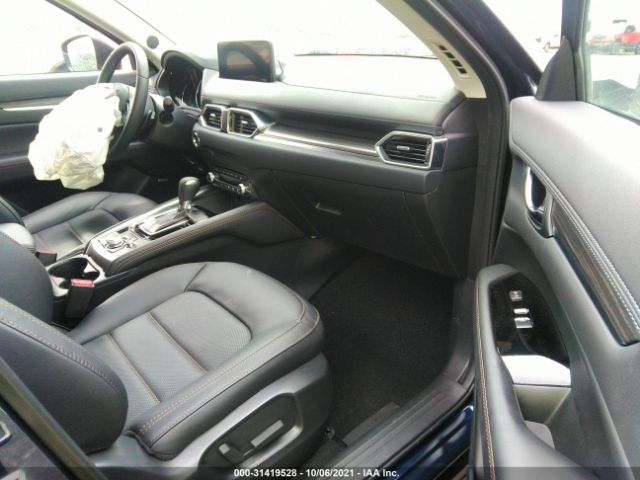 Photo 4 VIN: JM3KFADM1M1359732 - MAZDA CX-5 