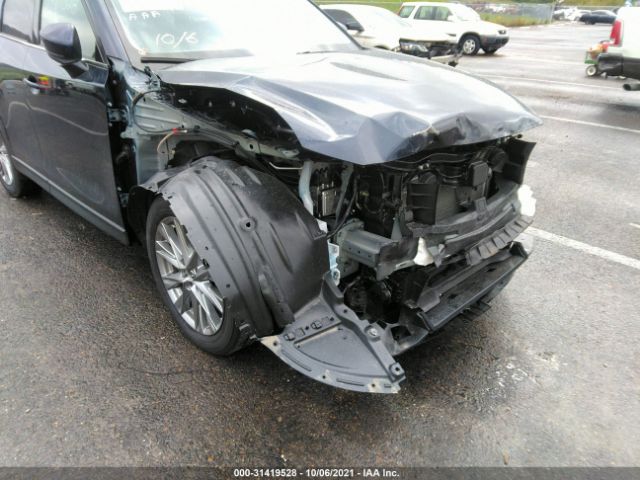 Photo 5 VIN: JM3KFADM1M1359732 - MAZDA CX-5 