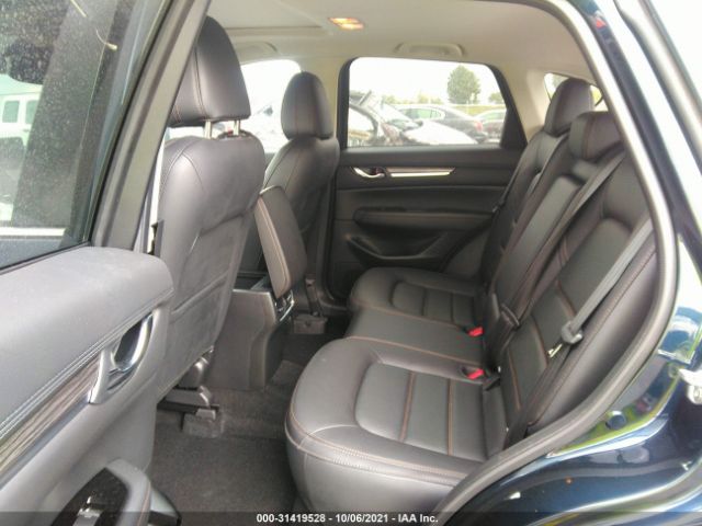 Photo 7 VIN: JM3KFADM1M1359732 - MAZDA CX-5 