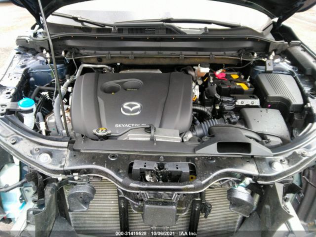 Photo 9 VIN: JM3KFADM1M1359732 - MAZDA CX-5 