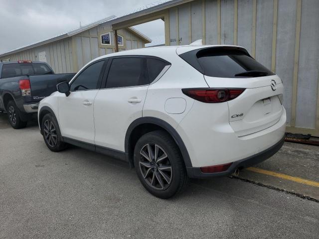 Photo 1 VIN: JM3KFADM2J0315885 - MAZDA CX-5 GRAND 