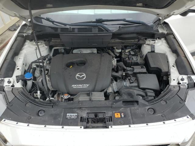 Photo 11 VIN: JM3KFADM2J0315885 - MAZDA CX-5 GRAND 