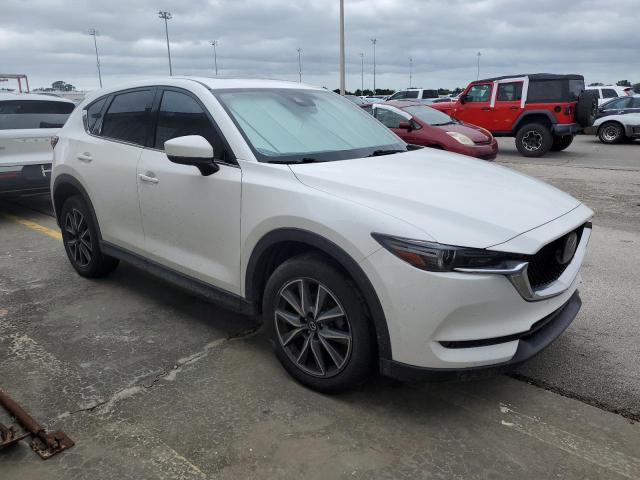 Photo 3 VIN: JM3KFADM2J0315885 - MAZDA CX-5 GRAND 