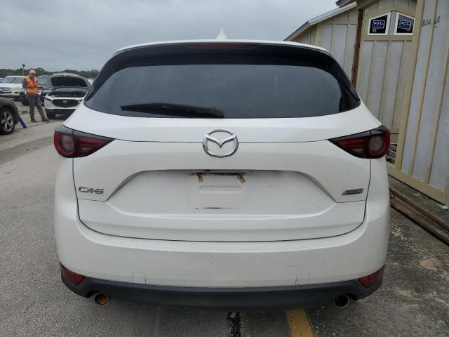 Photo 5 VIN: JM3KFADM2J0315885 - MAZDA CX-5 GRAND 