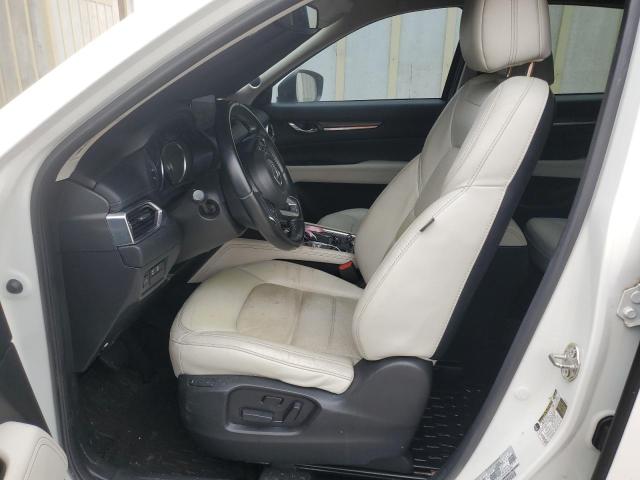 Photo 6 VIN: JM3KFADM2J0315885 - MAZDA CX-5 GRAND 