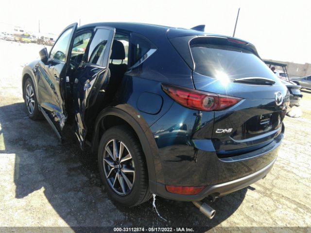 Photo 2 VIN: JM3KFADM2J0326370 - MAZDA CX-5 