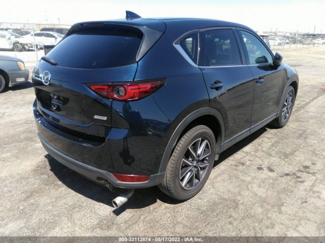 Photo 3 VIN: JM3KFADM2J0326370 - MAZDA CX-5 