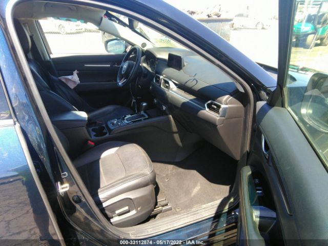 Photo 4 VIN: JM3KFADM2J0326370 - MAZDA CX-5 