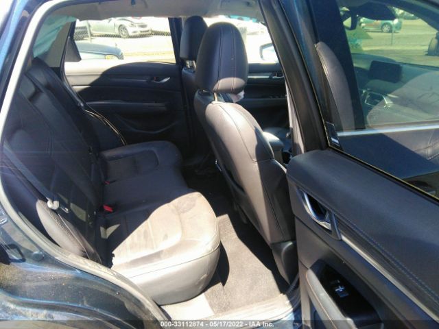 Photo 7 VIN: JM3KFADM2J0326370 - MAZDA CX-5 